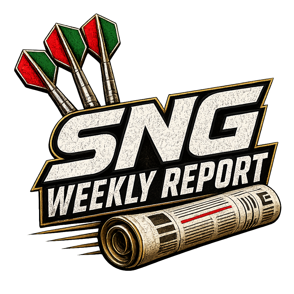 SNG Weekly Report